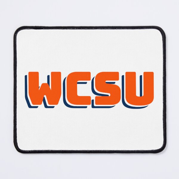 Item preview, WCSU Western Connecticut State University designed and sold by kkosmicki.