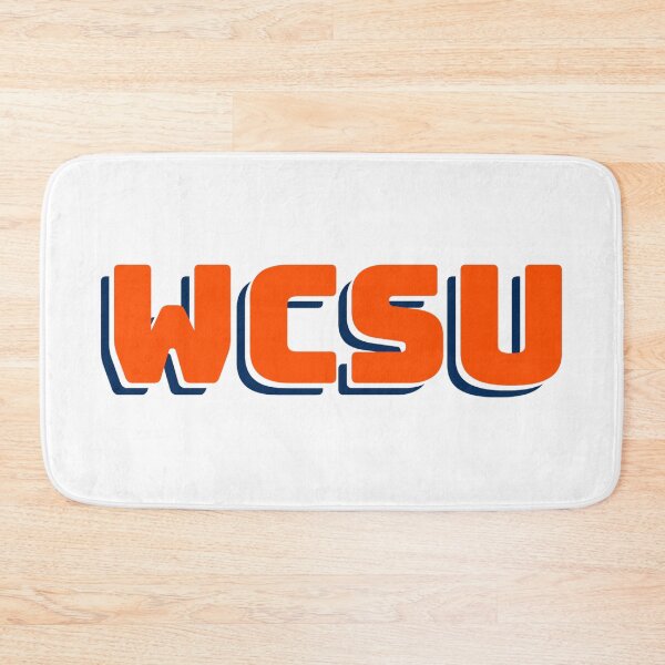 Item preview, WCSU Western Connecticut State University designed and sold by kkosmicki.