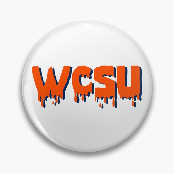 Item preview, WCSU Western Connecticut State University designed and sold by kkosmicki.