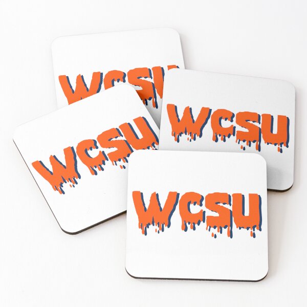 Item preview, WCSU Western Connecticut State University designed and sold by kkosmicki.