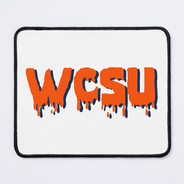 Item preview, WCSU Western Connecticut State University designed and sold by kkosmicki.