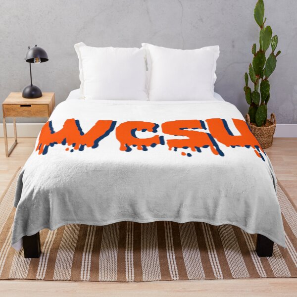 Item preview, WCSU Western Connecticut State University designed and sold by kkosmicki.