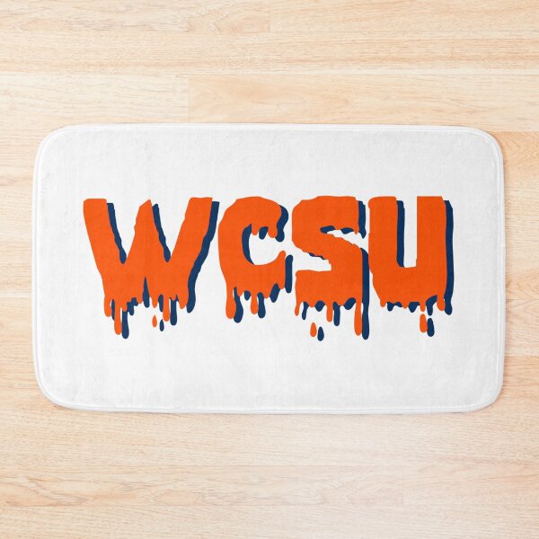 Item preview, WCSU Western Connecticut State University designed and sold by kkosmicki.