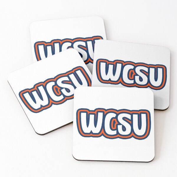 Item preview, WCSU Western Connecticut State University designed and sold by kkosmicki.