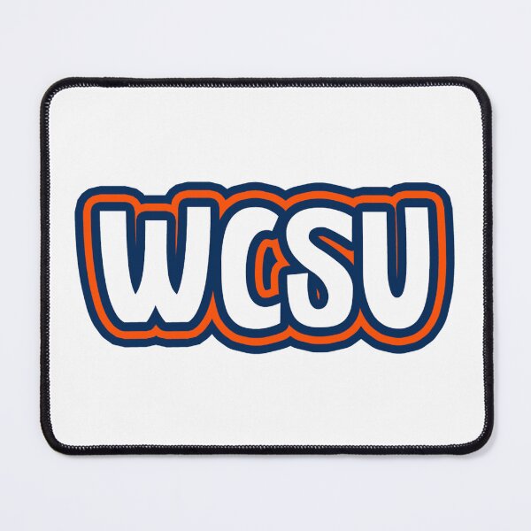 Item preview, WCSU Western Connecticut State University designed and sold by kkosmicki.