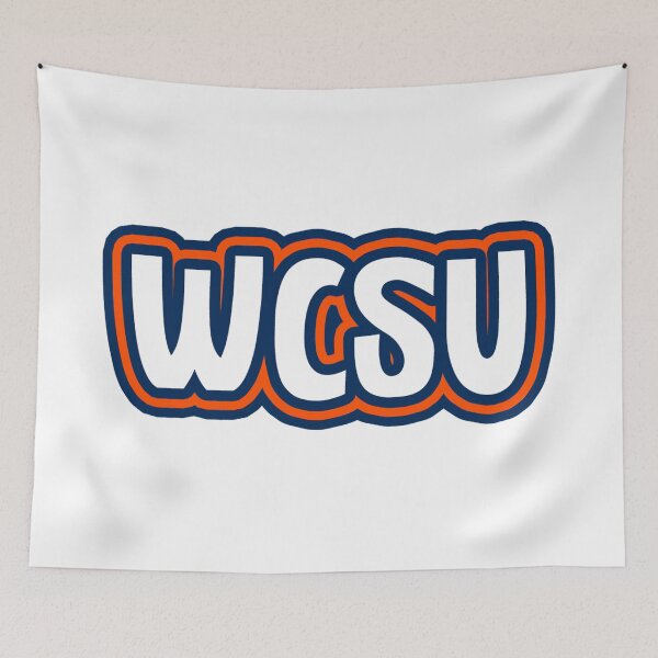 Item preview, WCSU Western Connecticut State University designed and sold by kkosmicki.