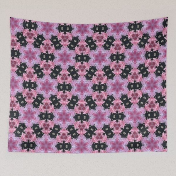 Item preview, Pink Fancy Tulip designed and sold by Betsy Phillips.