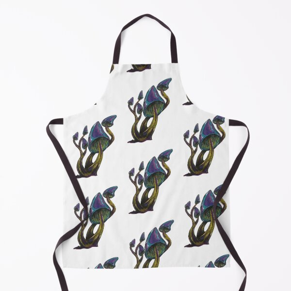 Item preview, Mushroom Cluster designed and sold by Dead-Arts.