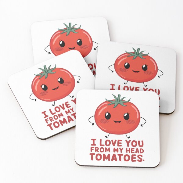 Item preview, Cute Tomato! designed and sold by fribabywonder.