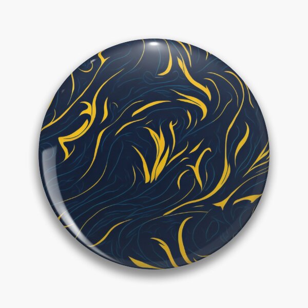 Item preview, Fiery Flowing Lines designed and sold by Daniel Haddad.