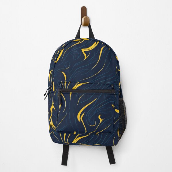 Item preview, Fiery Flowing Lines designed and sold by Daniel Haddad.