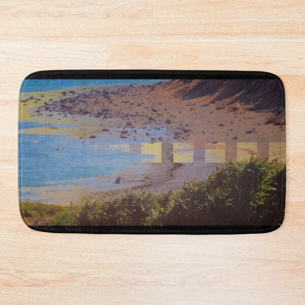 Item preview, Beach Fade designed and sold by ChromaKiwi.