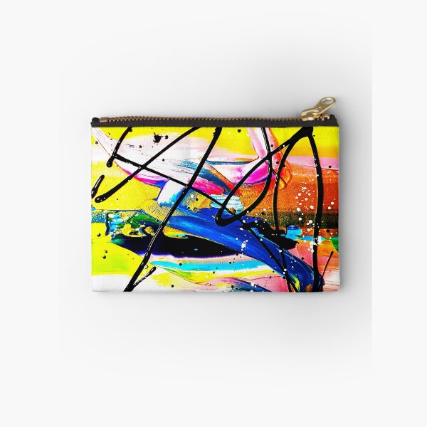 Item preview, Wall Art: Abstract Masterpieces Wall Decor  Original replica from Pablo Barilari Wall Art Canvas Stretched designed and sold by Pablo Barilari Art.