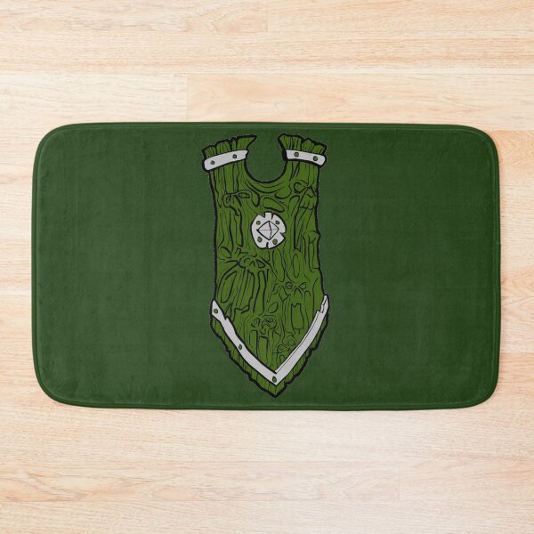 Item preview, Screaming Oak Shield designed and sold by MurpheusTech.