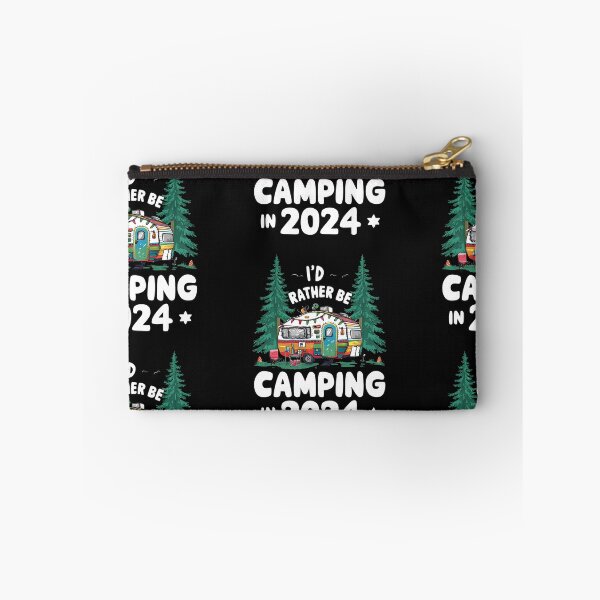 Item preview, I Rather Be Camping Camping fun Camping is Camping Women Camper Camping Family Camping designed and sold by Mahaghoney.
