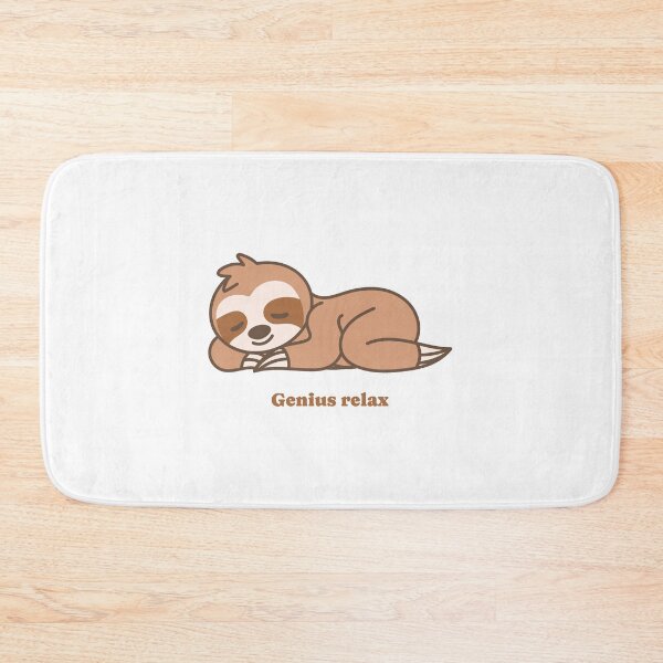 Item preview, Genius Relax designed and sold by LakelandT.