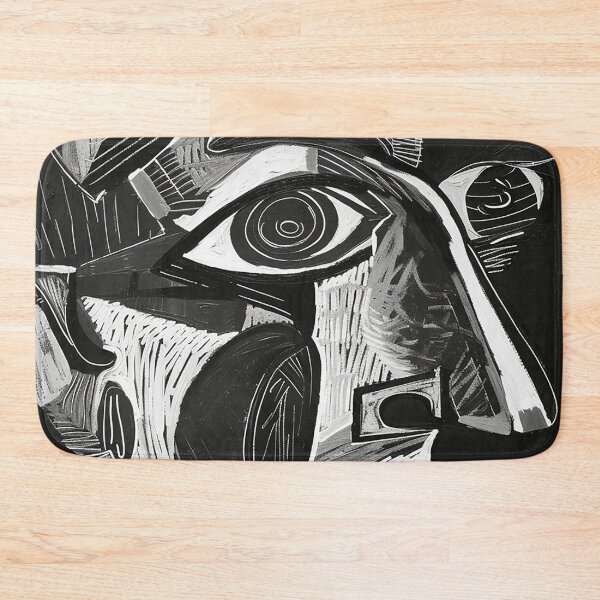 Item preview, Paplaro - Ningún retrato de Picasso (1/4) designed and sold by sabantha.