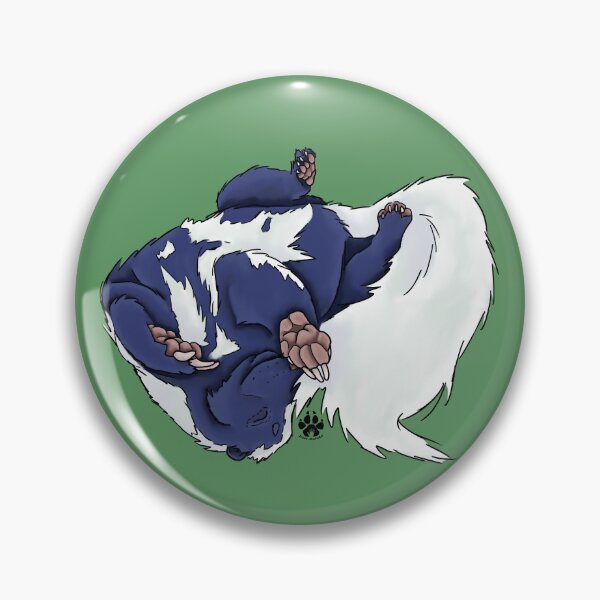 Item preview, Sleepy Pua designed and sold by Jesse-Motzart.