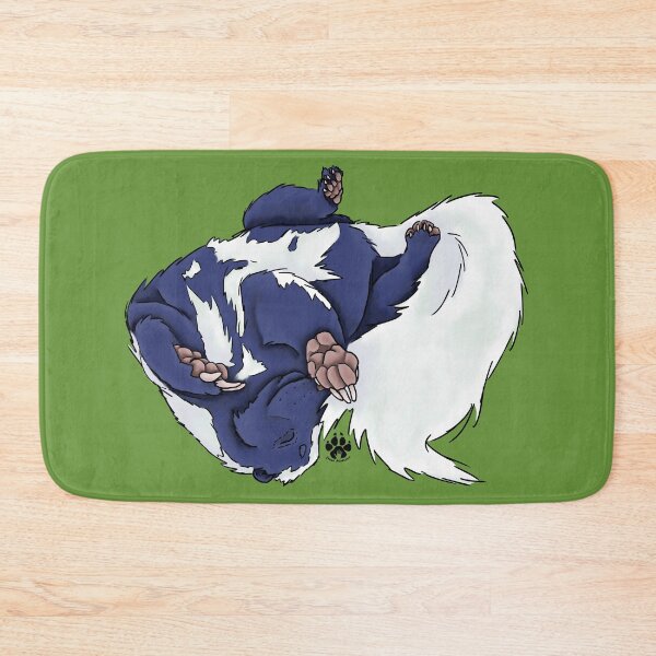 Item preview, Sleepy Pua designed and sold by Jesse-Motzart.