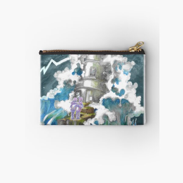 Item preview, The Intense Lighthouse designed and sold by A Studio for Unlimited ideas.