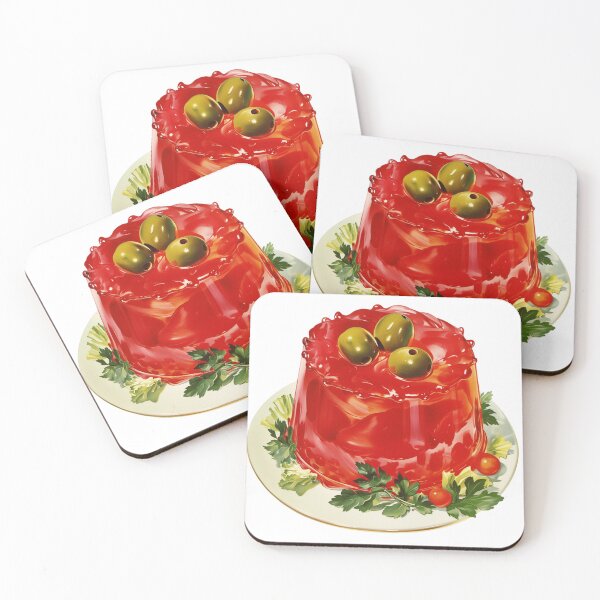 Item preview, Vintage Gelatin Delight designed and sold by Swayzdesigns.