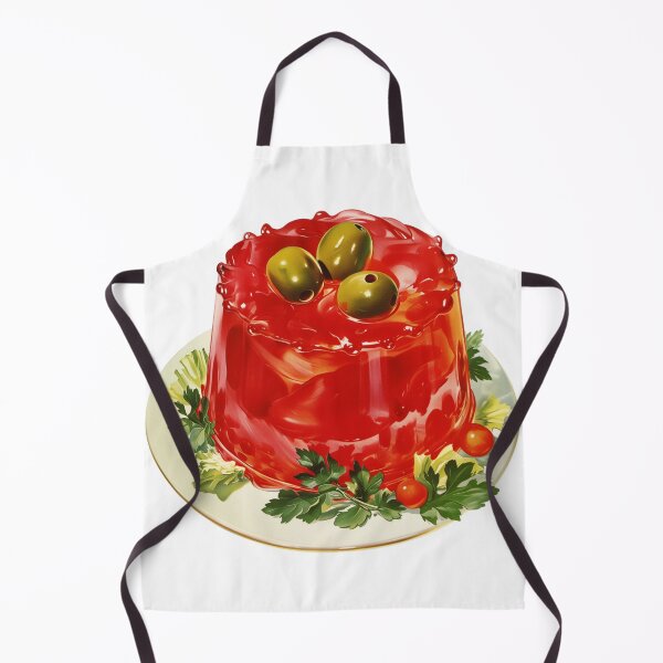Item preview, Vintage Gelatin Delight designed and sold by Swayzdesigns.