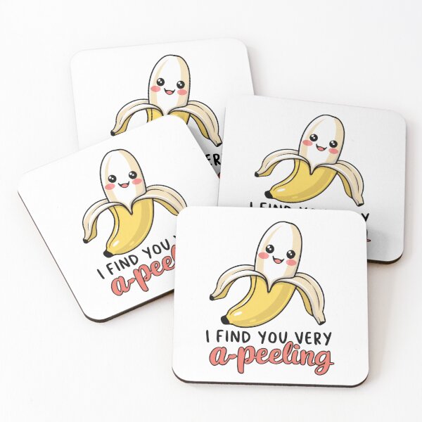Item preview, Funny Banana! designed and sold by fribabywonder.
