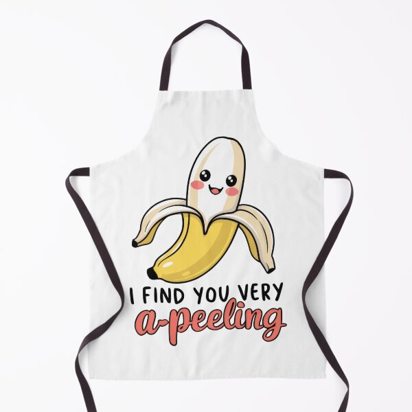 Item preview, Funny Banana! designed and sold by fribabywonder.