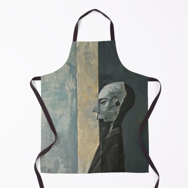 Aperçu de l'œuvre Paplaro - Pas de portrait de Picasso (2/4) créée et vendue par sabantha.