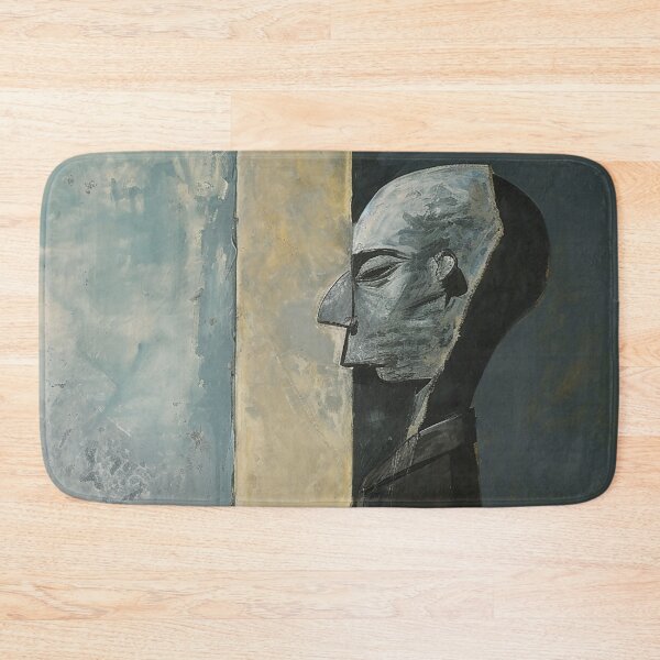 Item preview, Paplaro - Ningún retrato de Picasso (2/4) designed and sold by sabantha.