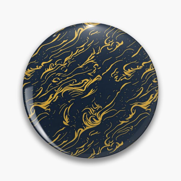 Item preview, Fiery Abstract Swirls designed and sold by Daniel Haddad.