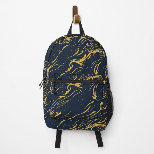 Item preview, Fiery Abstract Swirls designed and sold by Daniel Haddad.
