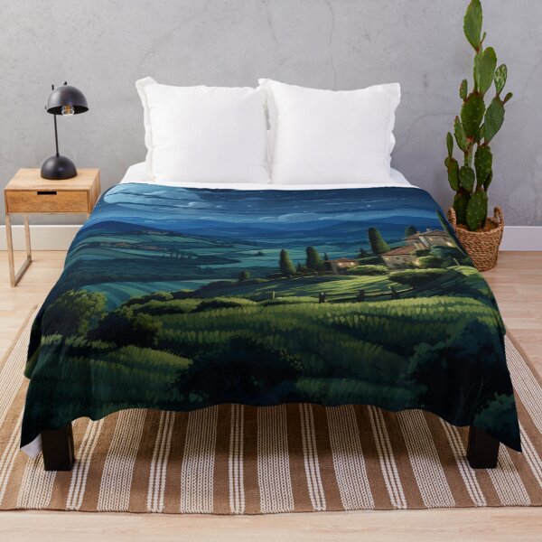 Item preview, Tuscany At Night designed and sold by Rtymer.