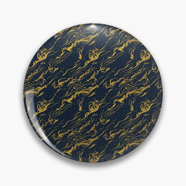Item preview, Luminous Fire Patterns designed and sold by Daniel Haddad.