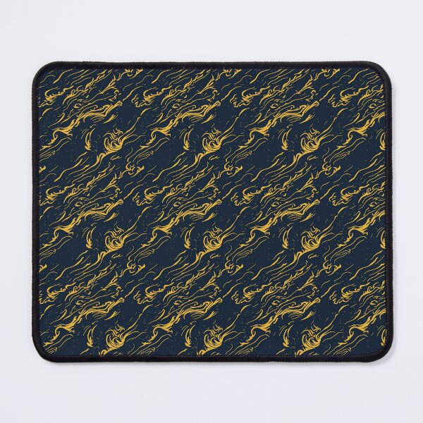 Item preview, Luminous Fire Patterns designed and sold by Daniel Haddad.
