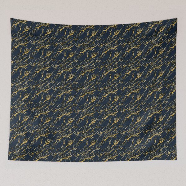 Item preview, Luminous Fire Patterns designed and sold by Daniel Haddad.