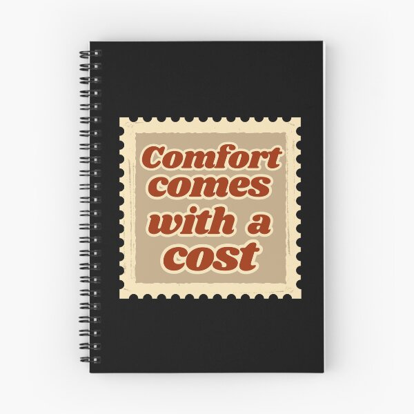 Item preview, Comfort Quote designed and sold by MereFaith.
