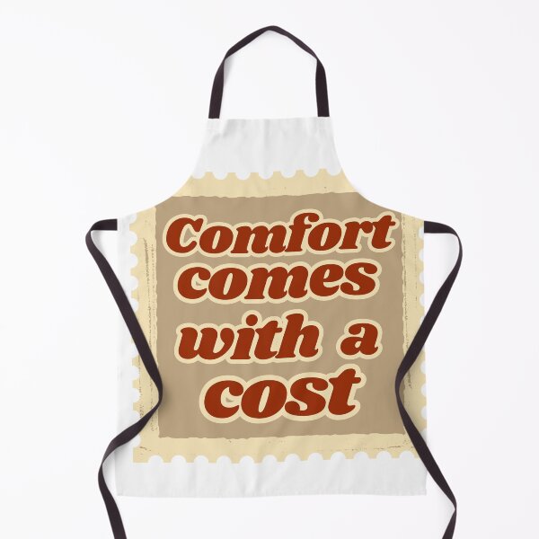 Item preview, Comfort Quote designed and sold by MereFaith.