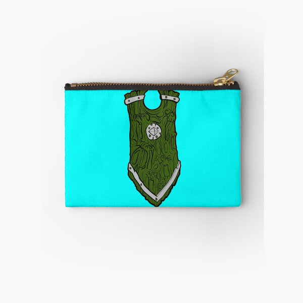Item preview, Screaming Oak Shield (Cyan) designed and sold by MurpheusTech.