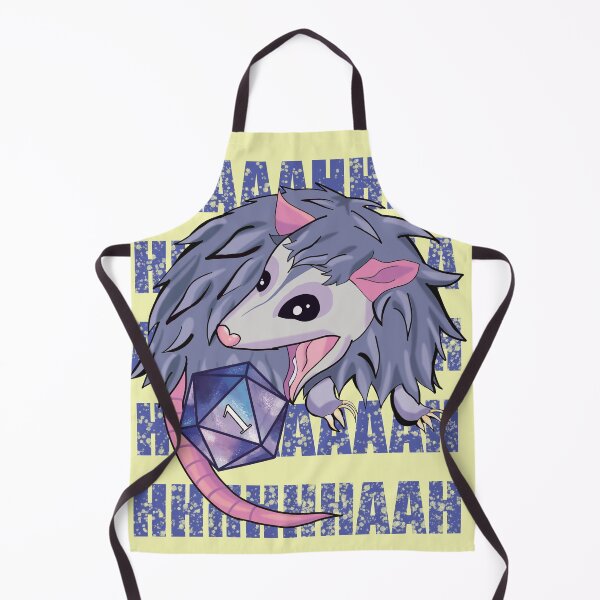 Item preview, Nat1 Possum Blues designed and sold by StellarDaze.