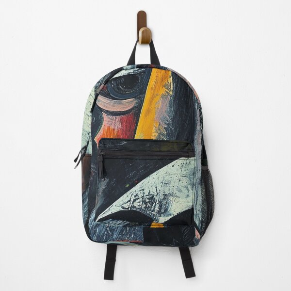 Item preview, Paplaro - Ningún retrato de Picasso (4/4) designed and sold by sabantha.