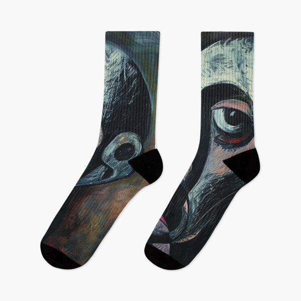 Item preview, Paplaro - No Picasso portrait (4/4) designed and sold by sabantha.