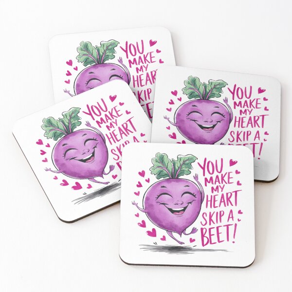 Item preview, Funny Beetroot quote! designed and sold by fribabywonder.