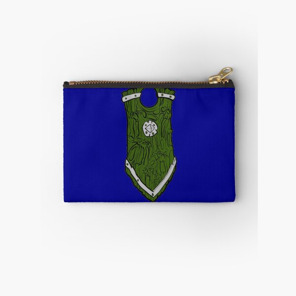 Item preview, Screaming Oak Shield (Dark Blue) designed and sold by MurpheusTech.