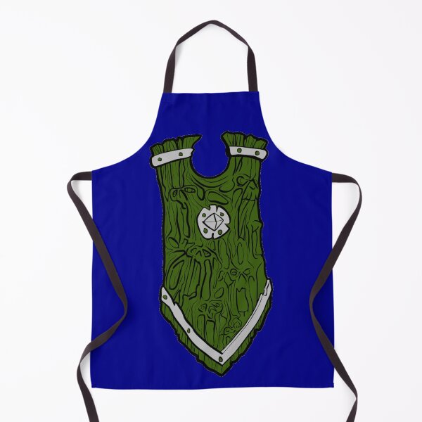 Item preview, Screaming Oak Shield (Dark Blue) designed and sold by MurpheusTech.