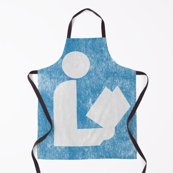 Item preview, National Library Symbol designed and sold by RetroVoyages.