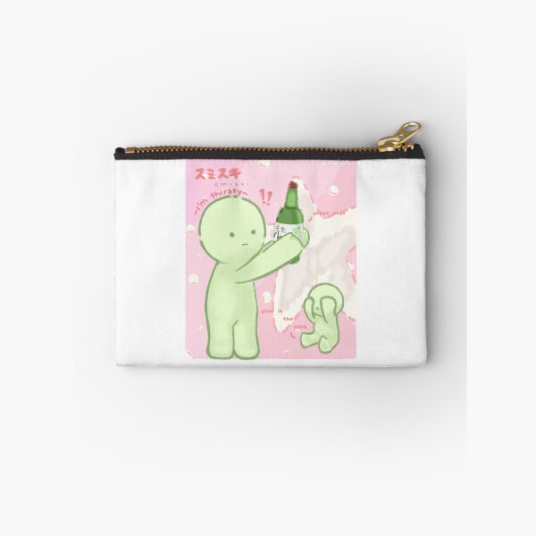 Item preview, Soju Smiski designed and sold by KozieKottage.