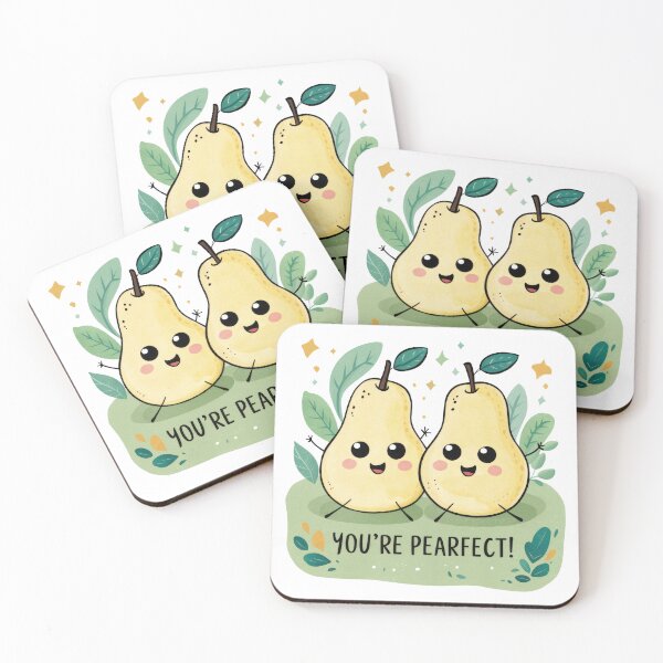 Item preview, Cute Pear-fect! designed and sold by fribabywonder.