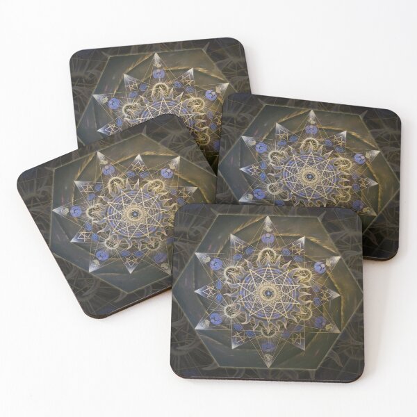 Item preview, Star of Ra designed and sold by Magick Temple.