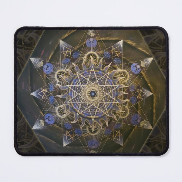 Item preview, Star of Ra designed and sold by Magick Temple.